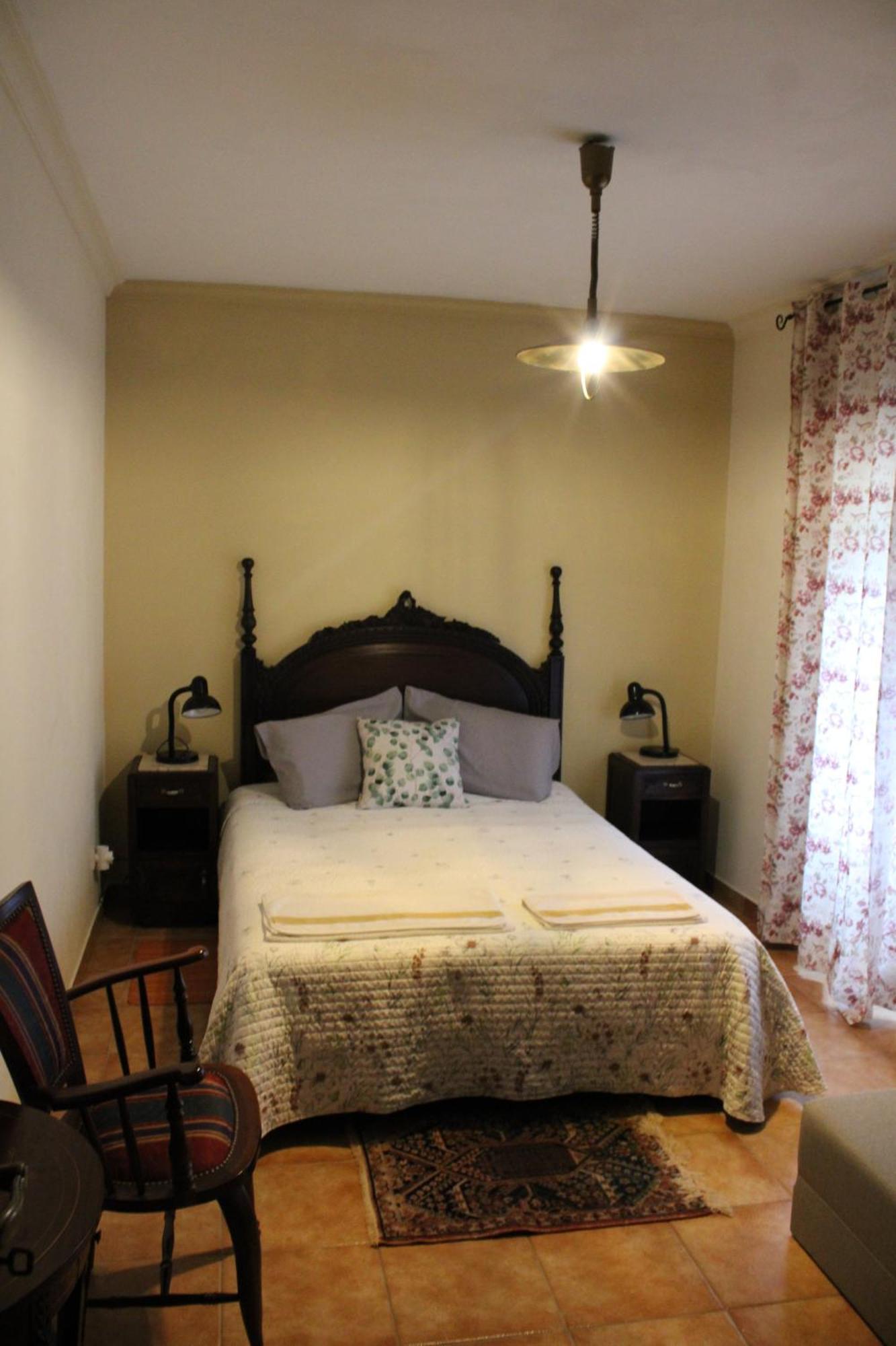 Zion Jardim Monsanto Bed & Breakfast Exterior photo